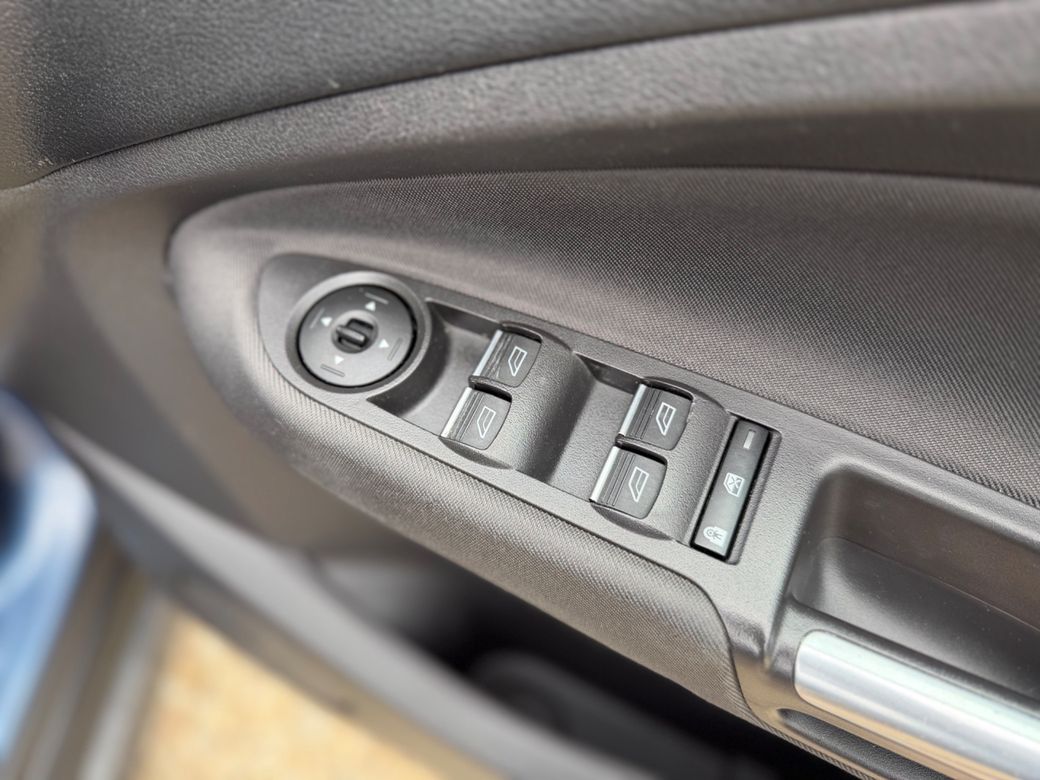 2019 Ford Grand C-Max