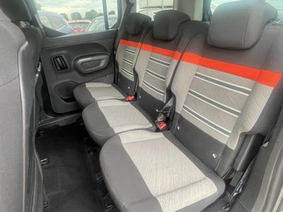 2023 Citroen Berlingo