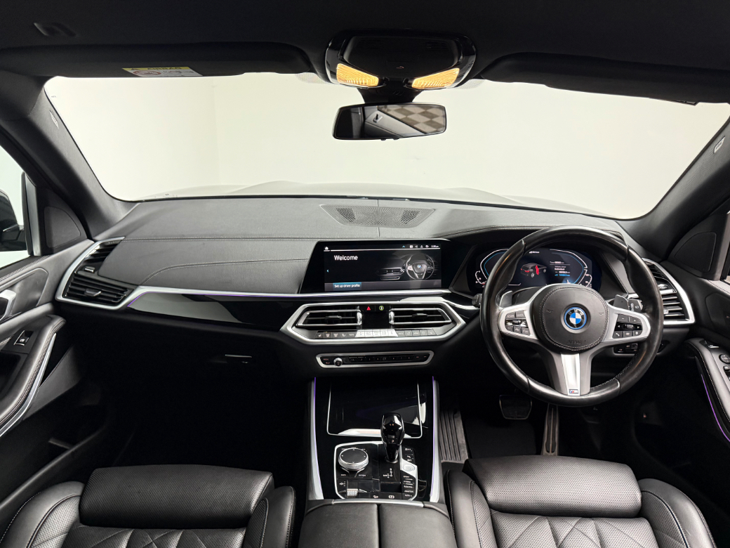 2023 BMW X5