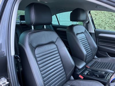 2022 Volkswagen Passat