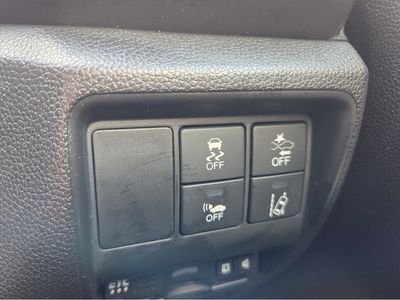 2018 Honda Grace