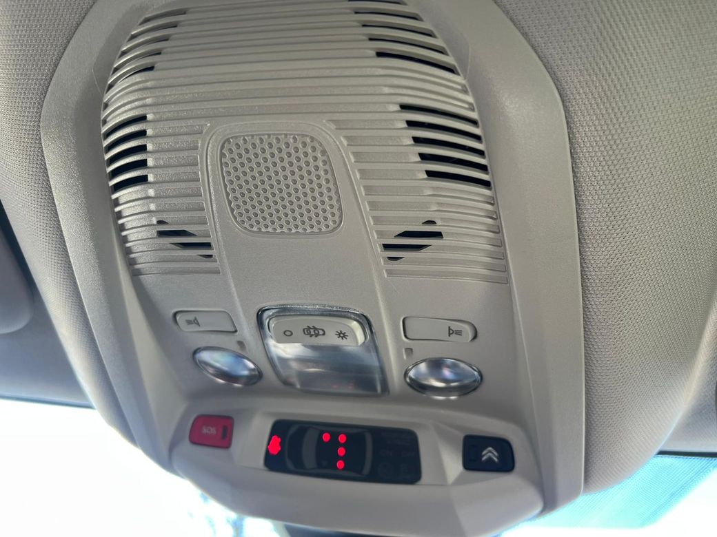 2024 Citroen C5 Aircross