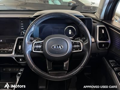 2021 Kia Sorento