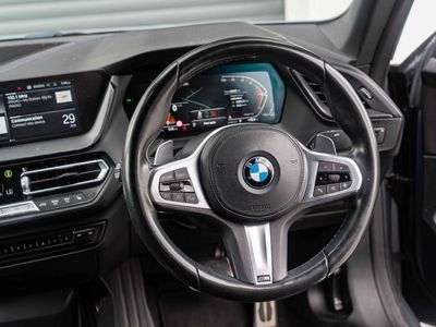 2021 BMW 2 Series