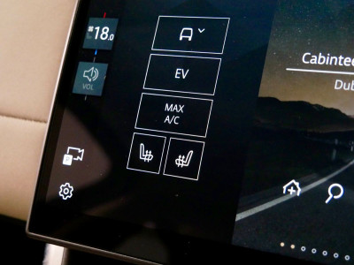 2024 Land Rover Discovery Sport