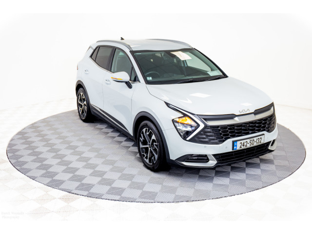 vehicle for sale from Kevin Egan Cars