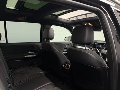 2023 Mercedes-Benz EQB