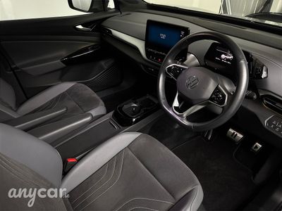2023 Volkswagen ID.4