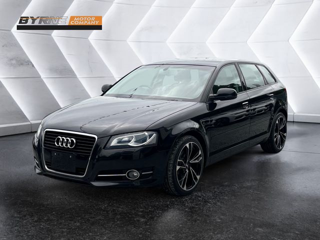 vehicle for sale from Byrne Motor Company