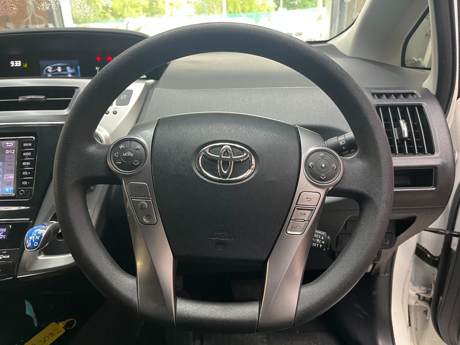 2018 Toyota Prius
