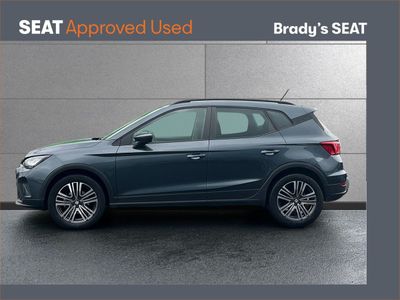 2023 SEAT Arona