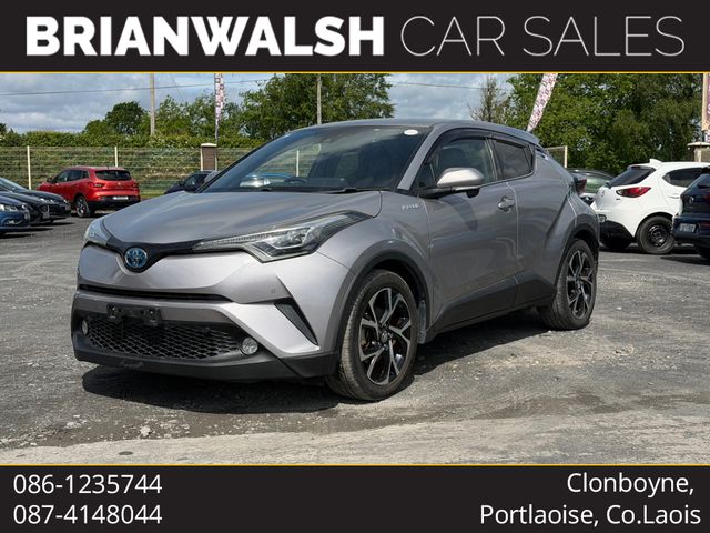 vehicle for sale from Brian Walsh Car Sales Portarlington