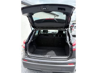 2021 Nissan Qashqai
