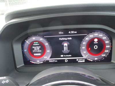 2023 Nissan Qashqai
