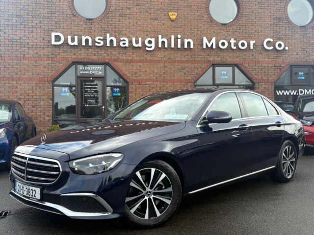 vehicle for sale from Dunshaughlin Motor Co
