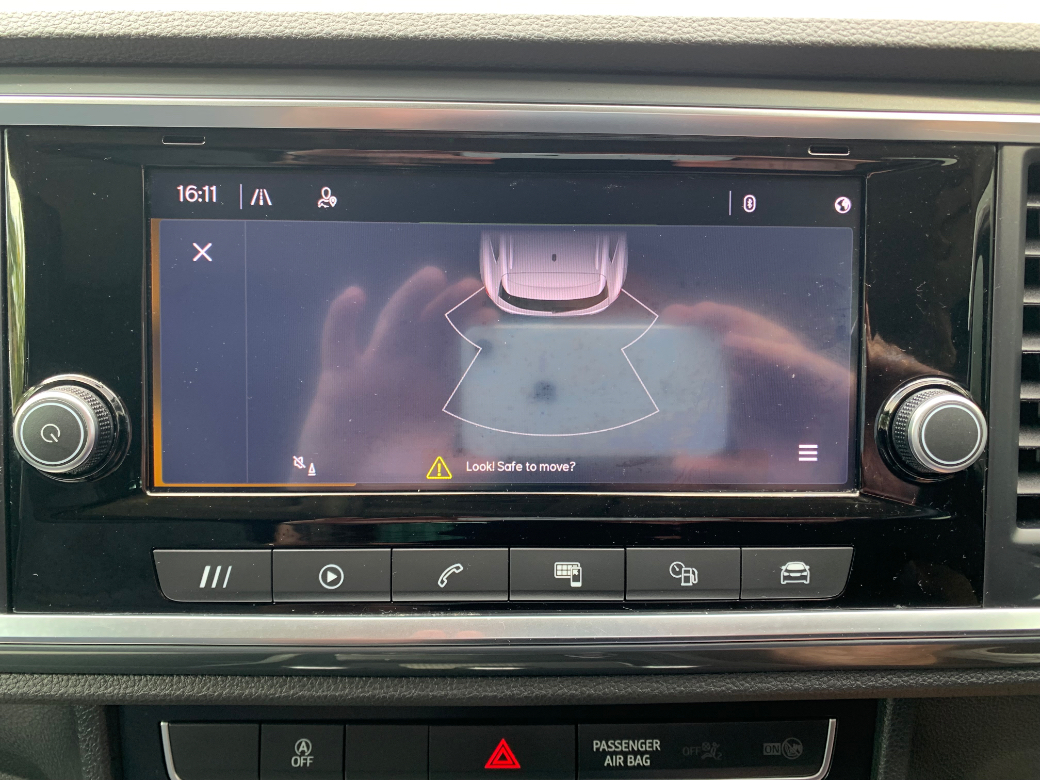 2022 SEAT Ateca