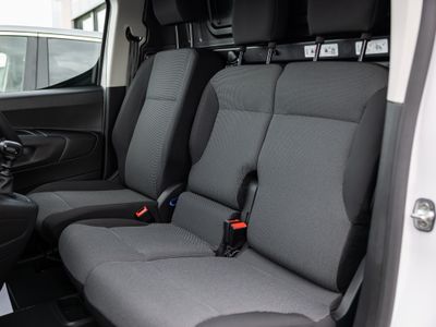 2025 Fiat Doblo
