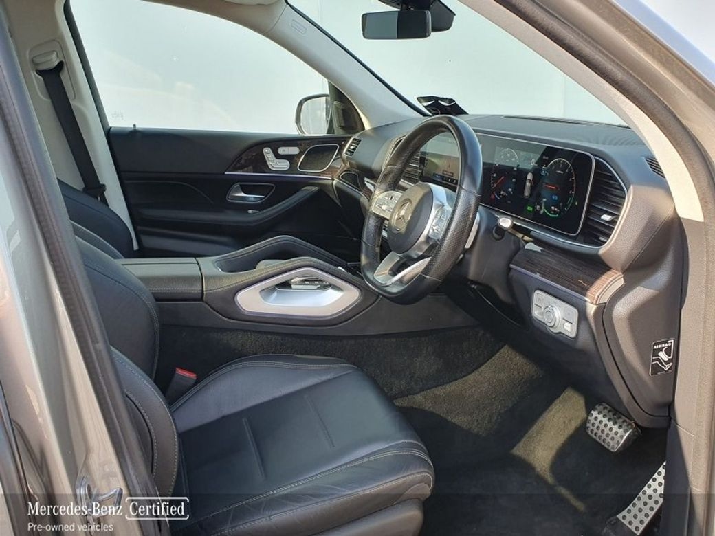 2023 Mercedes-Benz GLE Class
