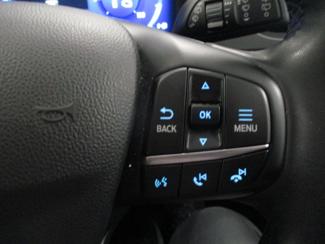 2024 Ford Kuga
