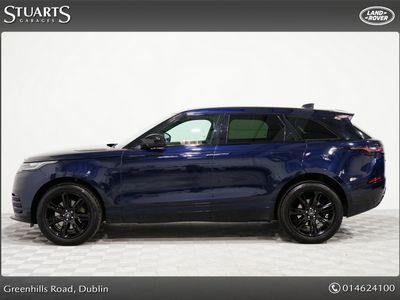 2023 Land Rover Range Rover