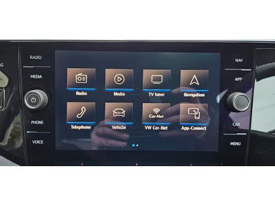 2019 Volkswagen Polo