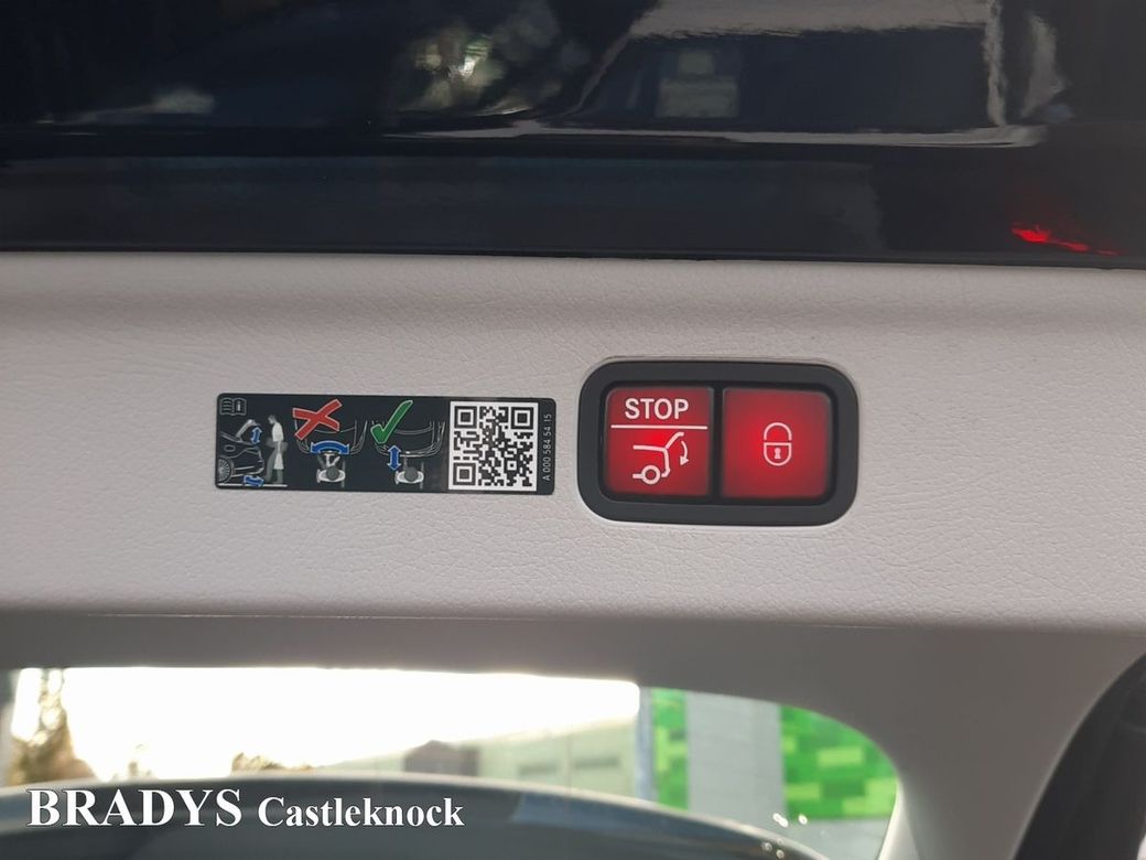 2024 Mercedes-Benz EQE