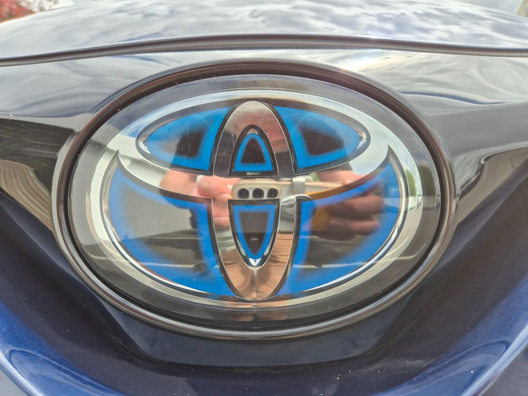 2021 Toyota C-HR