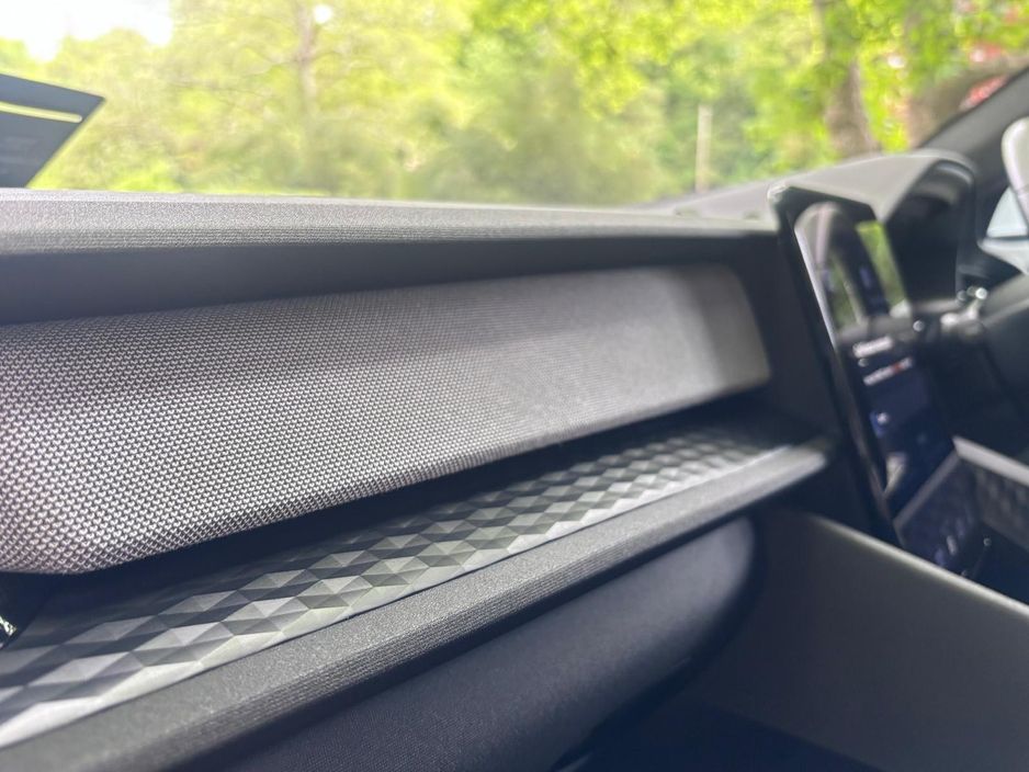 2022 Polestar 2