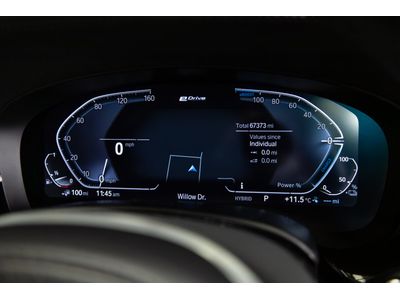 2023 BMW 5 Series