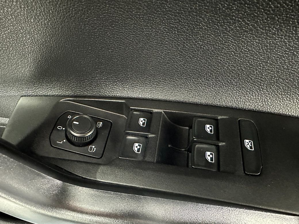 2022 Volkswagen Polo