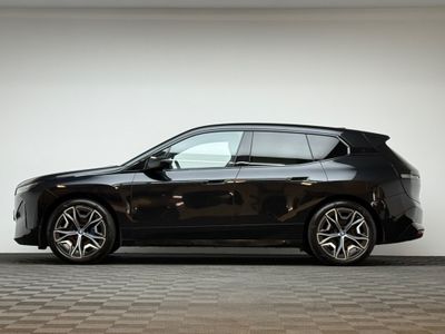 2024 BMW iX