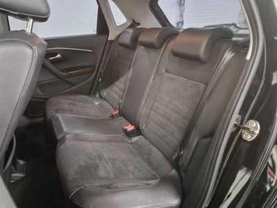 2016 Volkswagen Polo