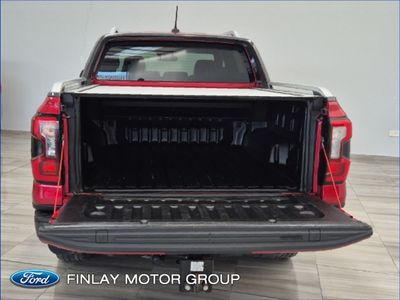 2024 Ford Ranger