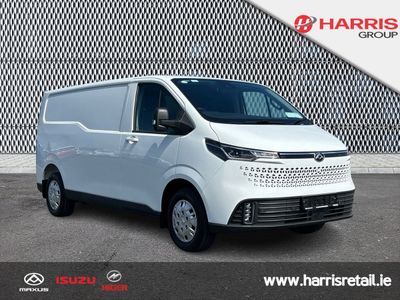 vehicle for sale from Harris Retail