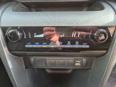 2022 Toyota Yaris Cross