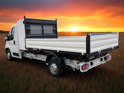 2025 Citroen Relay