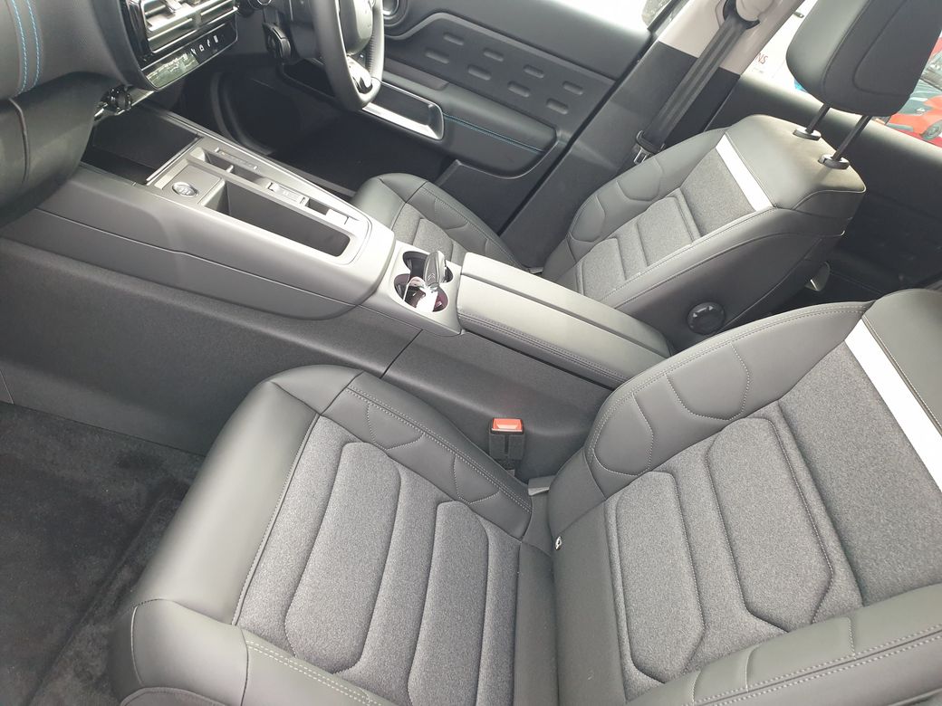 2026 Citroen C5 Aircross