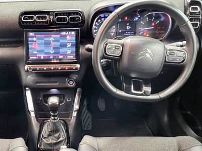 2023 Citroen C3 Aircross