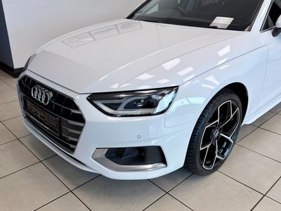 2023 Audi A4