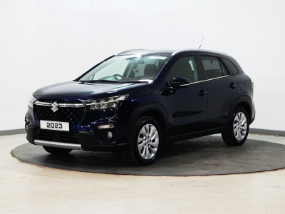 2023 Suzuki SX4 S-Cross