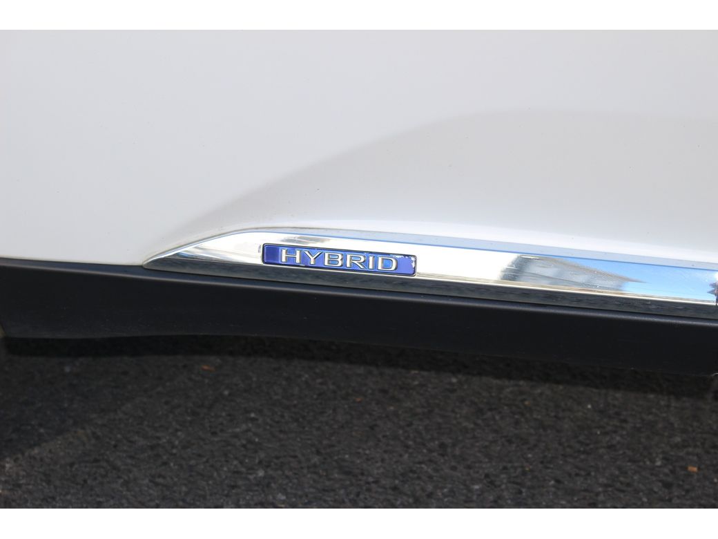 2013 Lexus RX450h