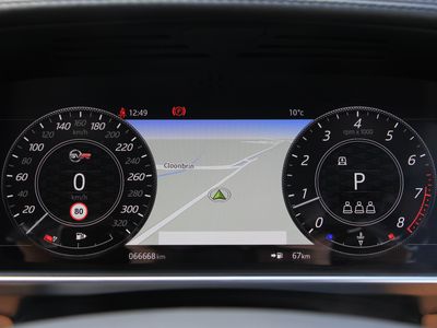 2022 Land Rover Range Rover Sport