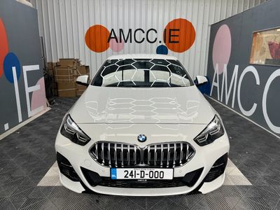 2024 BMW 2 Series