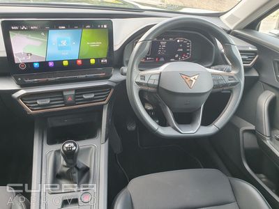 2024 Cupra Formentor