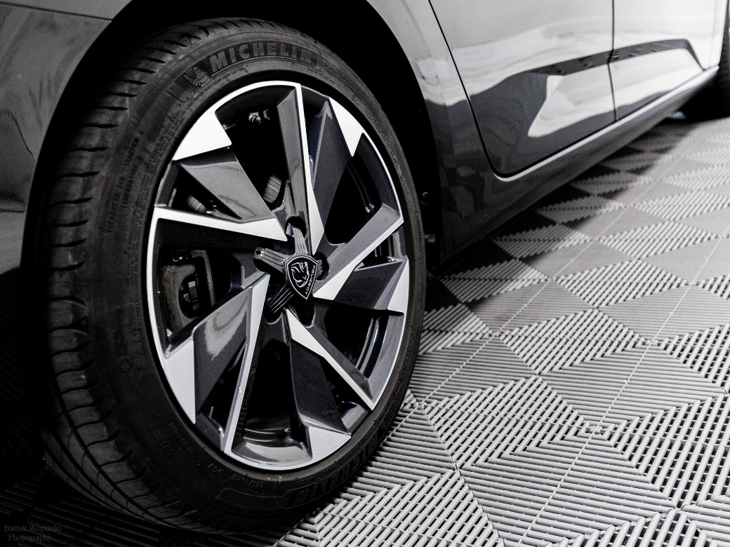 2024 Peugeot 308