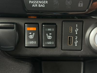 2022 Nissan Leaf