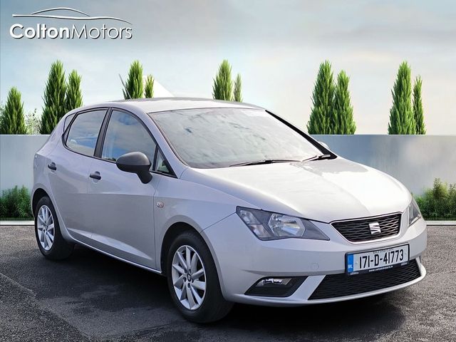 vehicle for sale from Colton Motors Mullingar