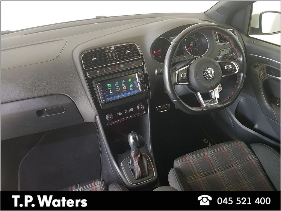 2017 Volkswagen Polo