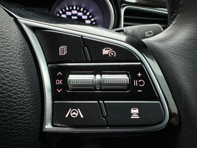 2024 Kia Ceed
