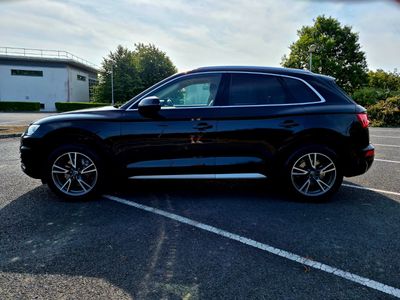 2019 Audi Q5